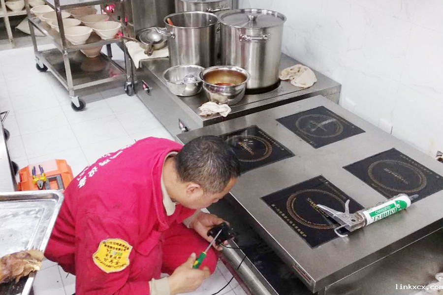 米兰体育电子官网网址是多少厨房设备公司的售后服务就是好，难怪那么多人选择