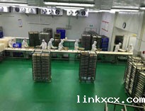 大型中央厨房设计公司告诉你中央厨房有哪些好处