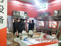2019年山东国际酒店用品展今日开幕,我公司展厅参观者络绎不绝