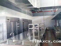 成都厨房设备行业老牌厂家和你谈谈商用厨房设备的创新和发展