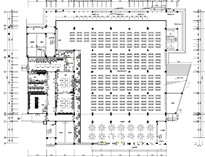 成都商用厨房设计公司告诉你新餐饮厨房设计需要注意以下三点