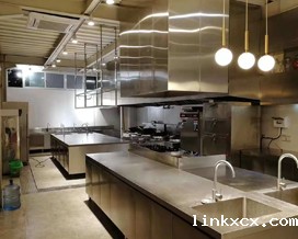 成都321创意产业园创意餐厅