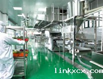 成都中央厨房设备厂家为你介绍中央厨房未来发展趋势