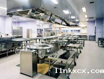 成都中央厨房设备厂家为你介绍中央厨房工程知识