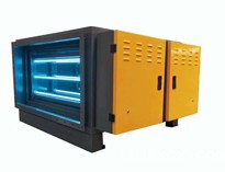 成都油烟净化器厂家为你介绍光解油烟净化器的净化和防火功能