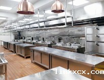 成都学校厨房设备厂家告诉你商用厨具行业内面临的挑战和机遇