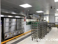 成都大型食堂厨房设备厂告诉你如何设计食堂厨房电气