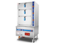 成都厨房设备厂家告诉你蒸饭车的种类以及保养注意事项