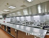 成都中央厨房设备厂家告诉你中央厨房设计要点，如何设计才能节约成本