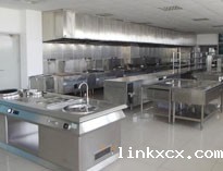 成都酒店厨房设备公司告诉你如何设计酒店抽排系统