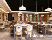 成都餐厅厨房设备厂家告诉你让你盈利的餐厅选址诀窍