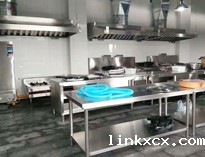 成都酒店厨房设备公司告诉你如何才能设计出更好的酒店厨房