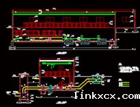 成都商用厨房设备公司告诉你厨房给水管线布置注意事项