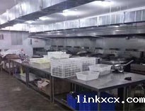 成都大型食堂厨房设备厂告诉你员工食堂设备清单包含哪些设备