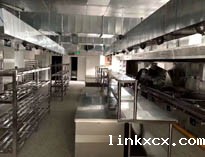 四川大型厨房设备厂家告诉你如何完善厨房设计技术要求