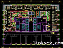 成都大型学校厨房设备生产厂告诉你厨房设备布局的其他形式