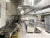 四川厨房设备厂家告诉你商用厨房和家用厨房有什么不同