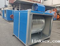 成都食堂厨房设备厂家告诉你厨房抽排系统压力损失计算