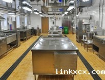 四川商用厨具厂家告诉你如何选购商用厨房设备