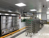 本地厨房设备厂家带你5分钟了解商用厨具行业