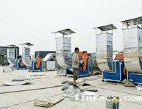 四川幼儿园厨房设备厂家告诉你国家对进出风口设计的规定