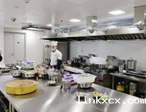 成都幼儿园厨房设备厂家告诉你厨房排风有哪些要求