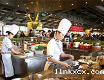 成都酒店厨房设备厂家告诉你西餐厨房设计要点有哪些