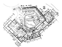 成都厨房设备公司告诉你厨房设备应该如何布局?