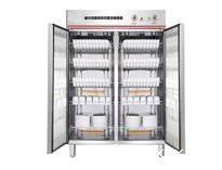 成都厨房设备知名厂家告诉你厨房消毒柜使用注意事项