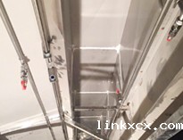 成都餐饮厨房设备公司告诉你商用厨房为什么需要安装自动灭火设备