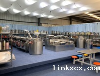 米兰体育电子官网网址是多少厨房配件展厅亮相，欢迎参观!