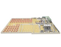 商用厨房设备公司告诉你为什么各工作间独立分开?