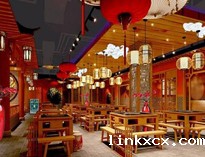 四川商用厨房设备公司告诉你餐饮店设计需要注意哪些事项?