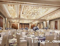 商用厨房设备公司告诉你宴会厅厨房设计细节?