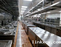成都酒店厨房设备厂家告诉你后厨设计六要素有哪些