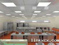 成都不锈钢厨具公司告诉你如何才能设计出符合要求的厨房