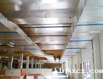 大型厨房设备生产厂家教你新风系统设计方法