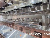 商用厨具是选择201还是304，为什么？