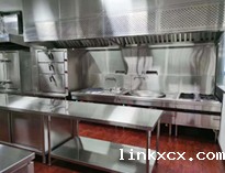 四川医院厨房设备厂家告诉你医院食堂厨房设备的选购和管理原则