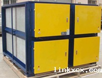 厨房设备生产厂家告诉你有用的油烟净化器维护方法