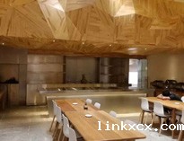 餐馆厨房设备公司告诉你大型中餐馆厨房设计要点