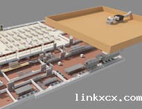 厨房设备设施厂家教你设计机械送风进风口设计规范