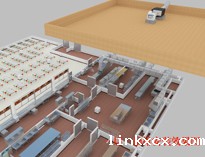 商用厨房设备生产厂家为介绍你新风系统设计原则