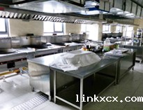 西南商用厨房设备厂家和你说说餐饮个企业为什么要买定制化的商用厨房设备