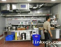 商用厨房设备公司和你聊聊采购商用厨房设备需要考虑哪些因素