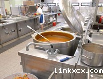 餐饮厨房设备公司为你讲解餐厅厨房设计必备的五大要素