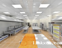 四川不锈钢厨房设备生产厂家和你侃侃未来商用厨房设备的发展趋势