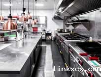 食堂厨房设备厂家和你聊聊厨房防水材料和防水策略