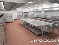 成都后厨设备厂家和你聊聊未来米兰国际体育官网入口的新标准