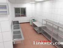 学校食堂厨房设备厂家教你如何降低厨房温度